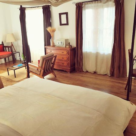 Maison D'Hotes Mandrosoa Antananarivo Kültér fotó